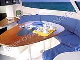 Catamaran Athena 38
