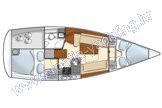 Hanse 325